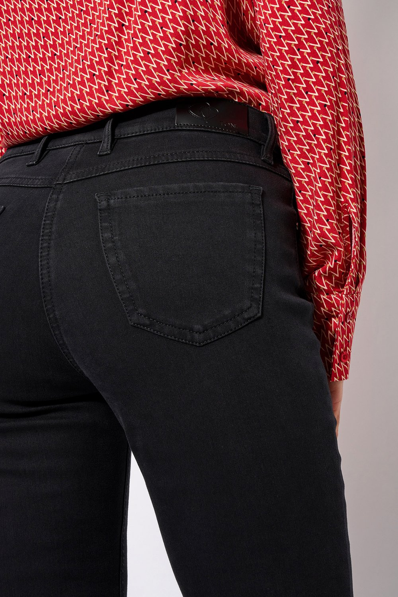 Perfect Shape Straight