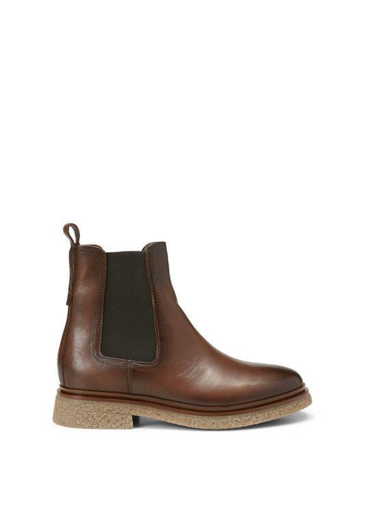 FLAT HEEL CHELSEA