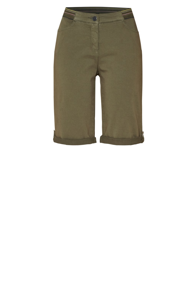 Sue JogPants Bermuda