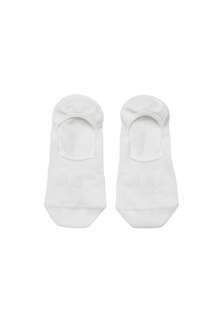 In-Shoe Socken