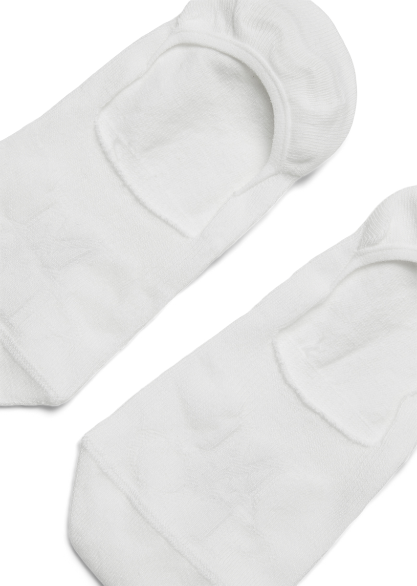 In-Shoe Socken