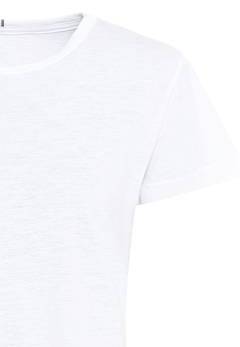 Kurzarm T-Shirt aus Organic Cotton