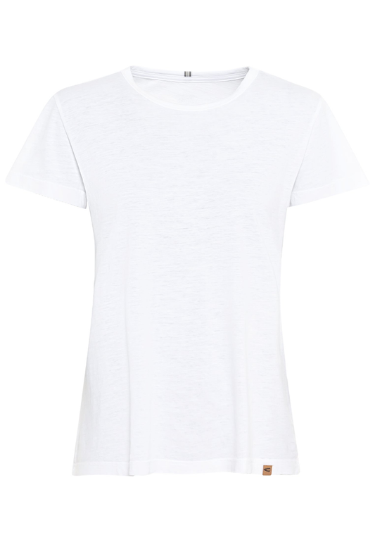Kurzarm T-Shirt aus Organic Cotton