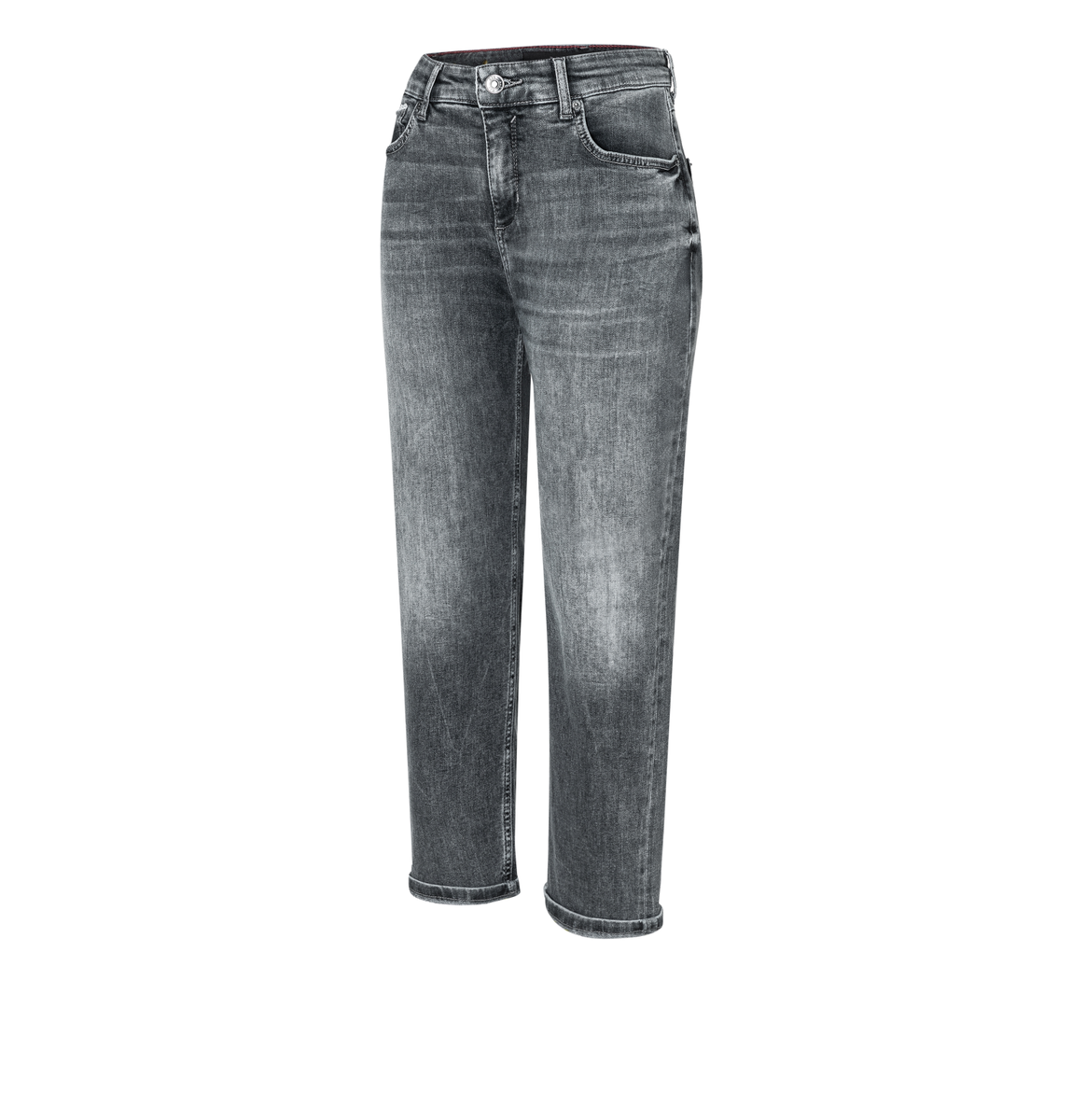 MAC JEANS - STRAIGHT, Light authentic denim