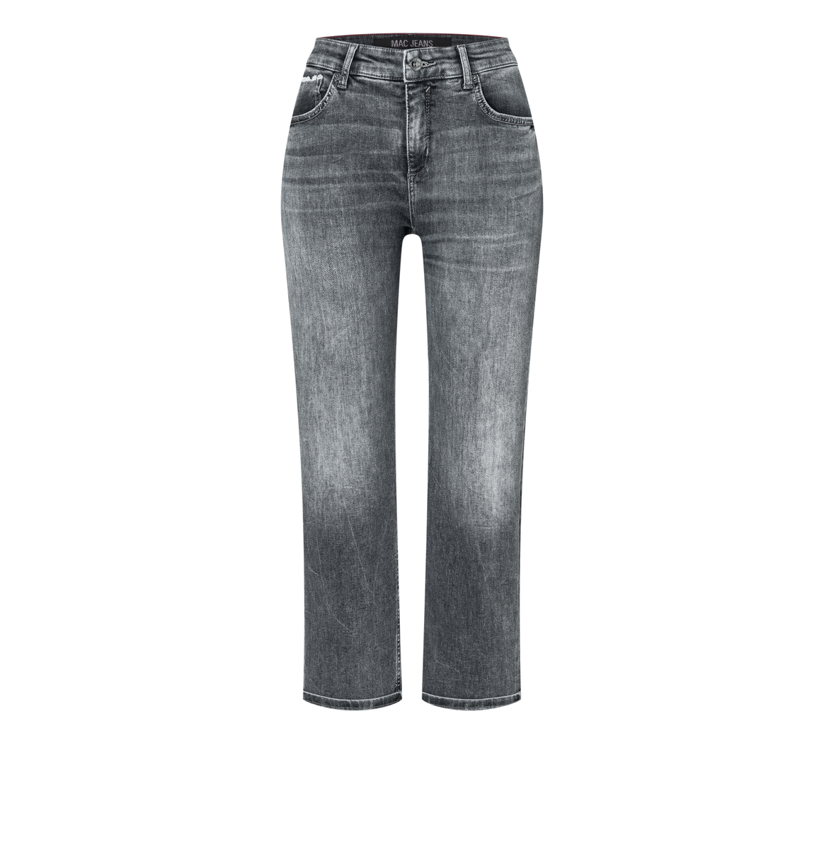 MAC JEANS - STRAIGHT, Light authentic denim