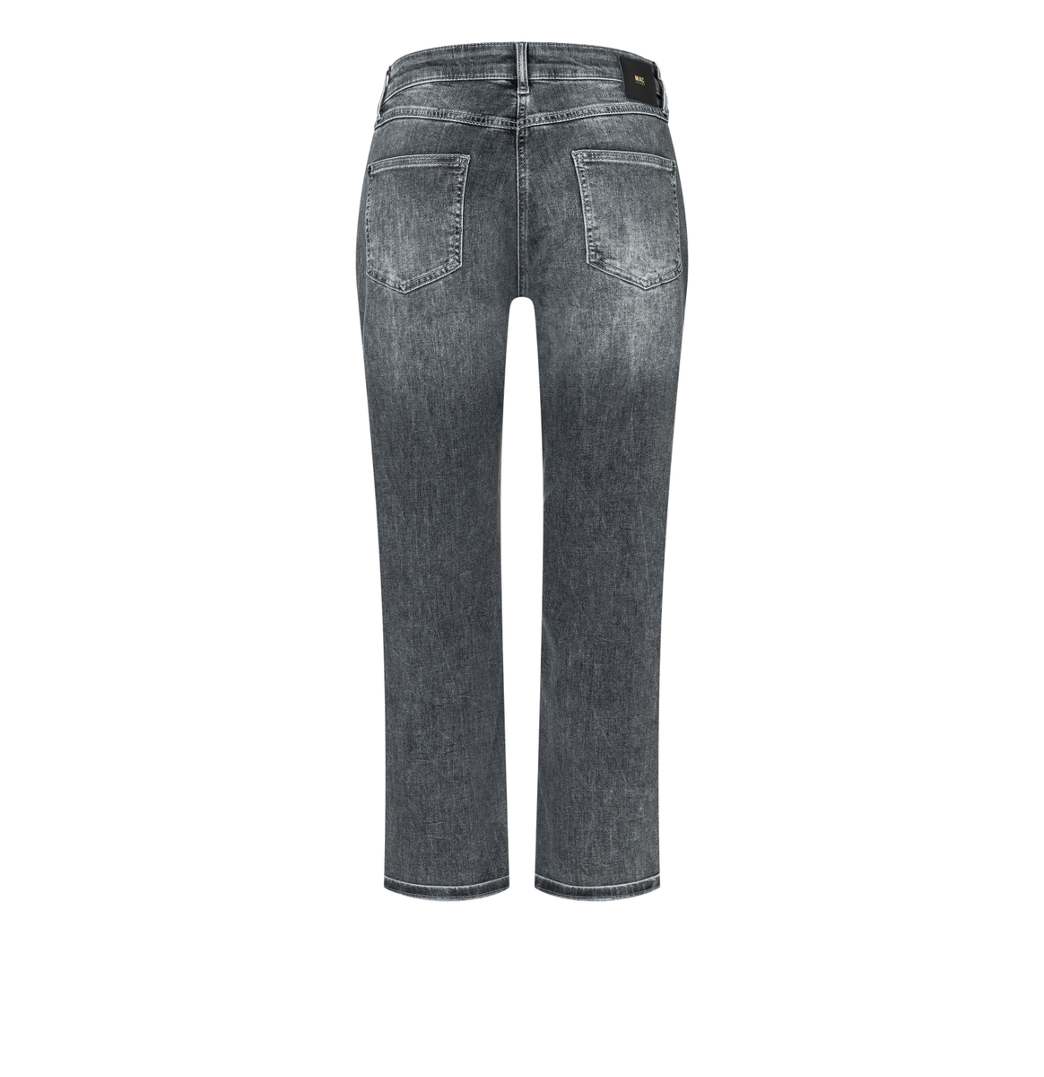 MAC JEANS - STRAIGHT, Light authentic denim