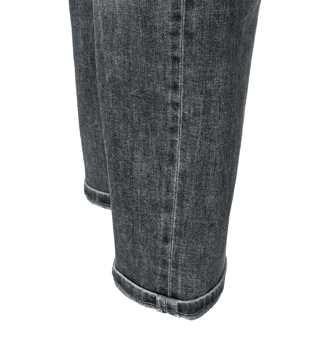 MAC JEANS - STRAIGHT, Light authentic denim