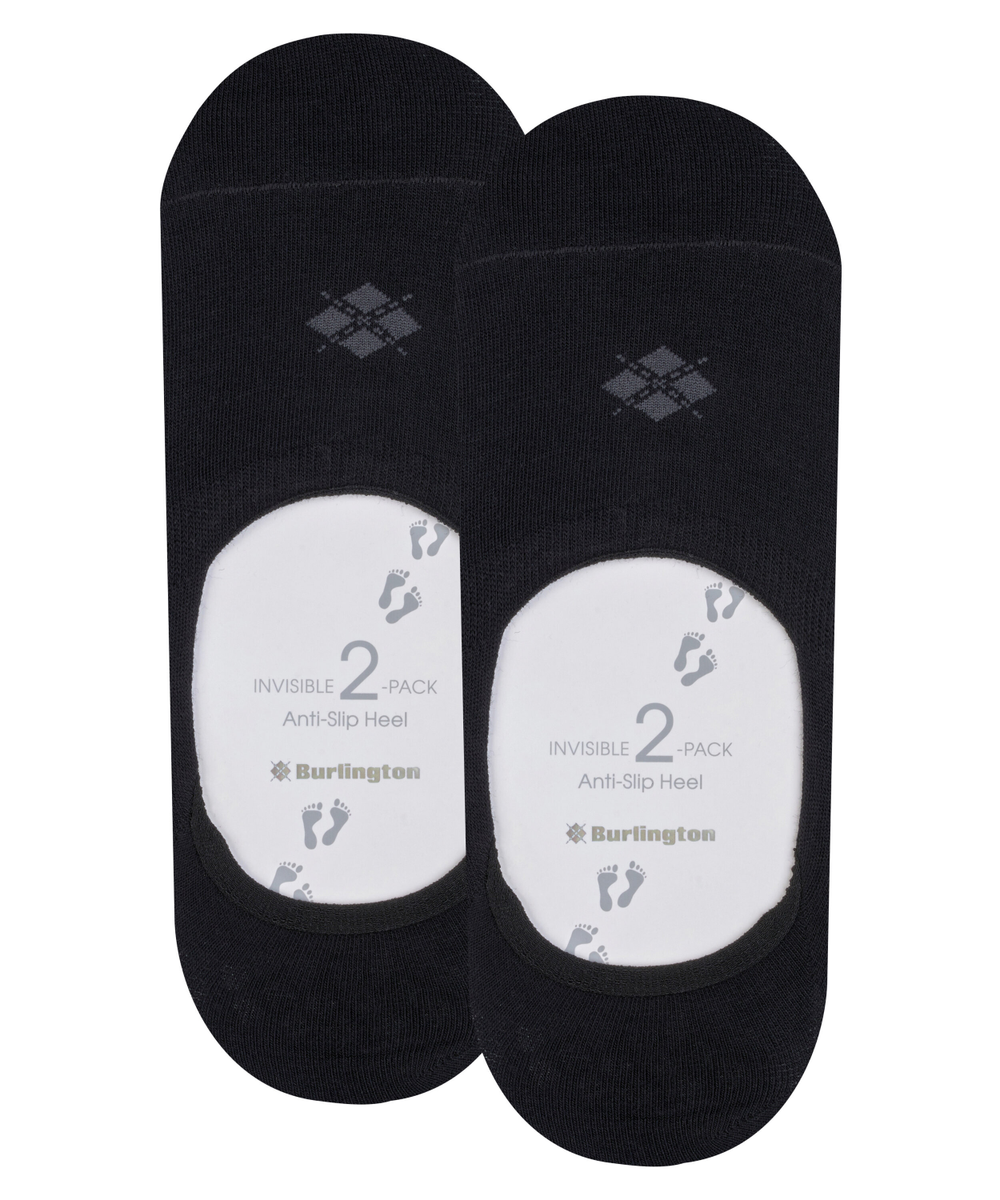 Burlington Everyday 2-Pack Herren