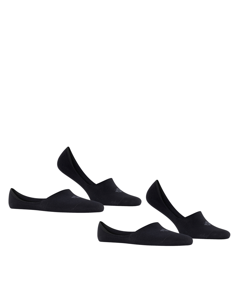 Burlington Everyday 2-Pack Herren