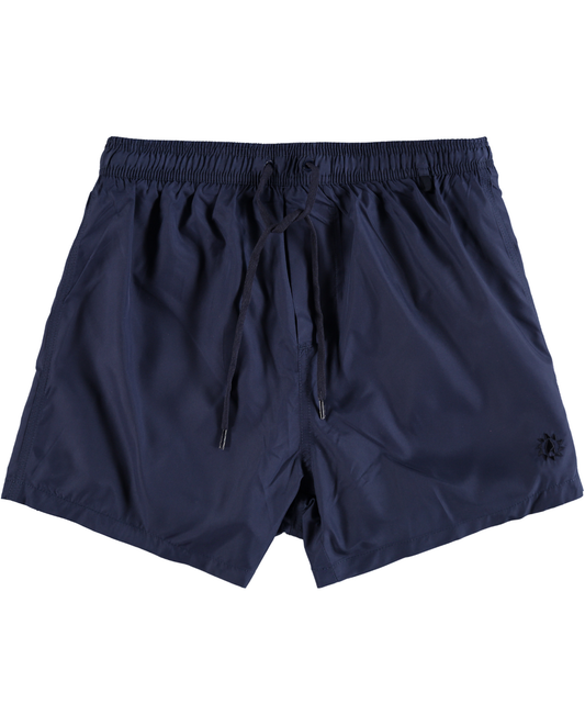 Badeshorts uni, kurz