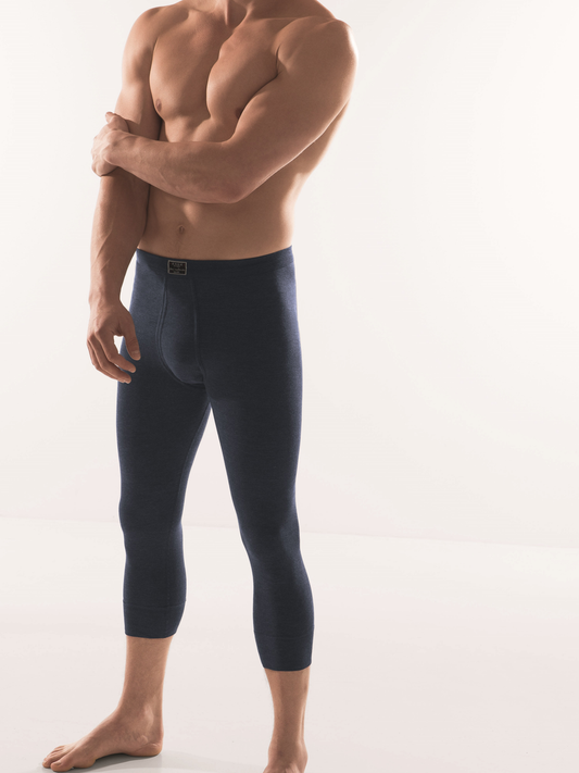 Feinripp "Jeans"