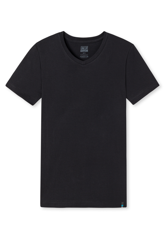 T-shirt V-Ausschnitt