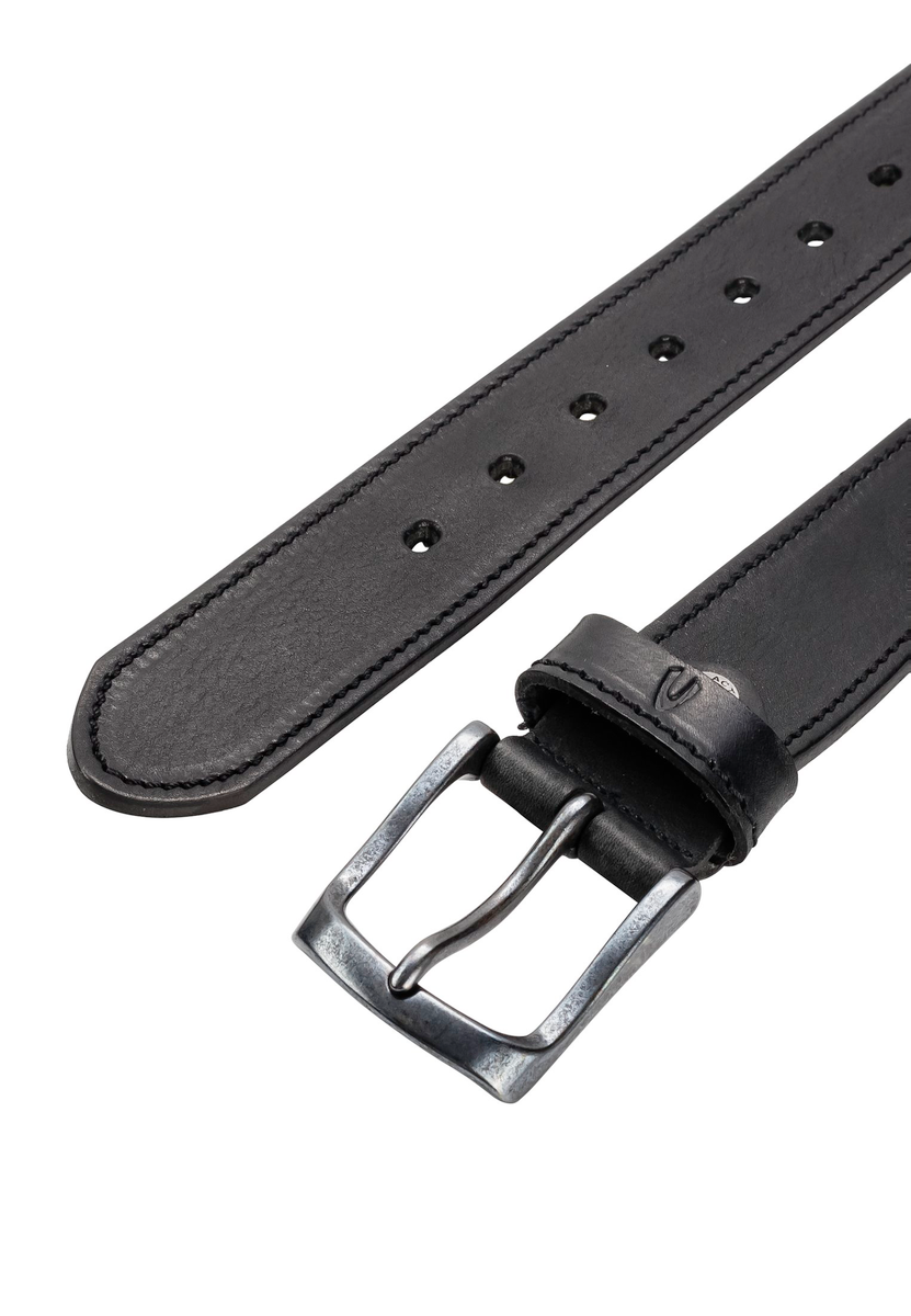 Gürtel aus hochwertigem Leder