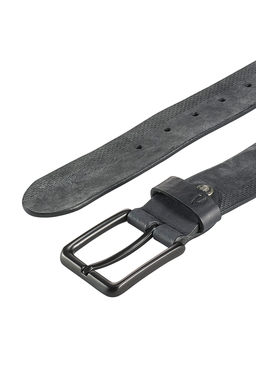 Gürtel aus Leder
