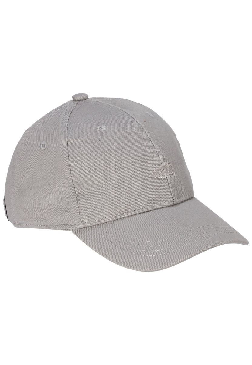 Cap aus Baumwolle