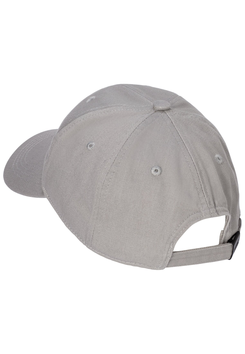 Cap aus Baumwolle