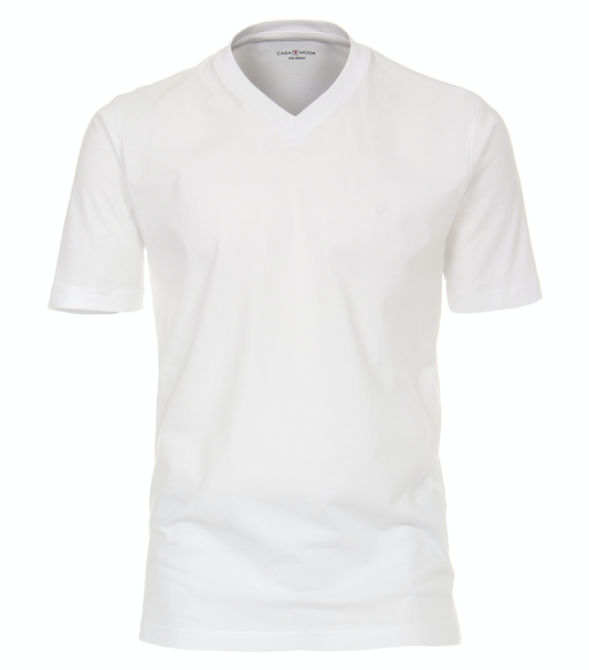 T-Shirt Halbarm Doppelpack 092600