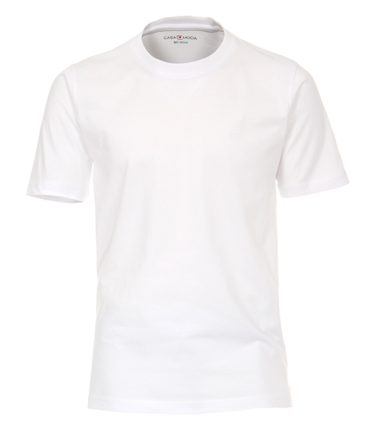 T-Shirt Halbarm Doppelpack 092500