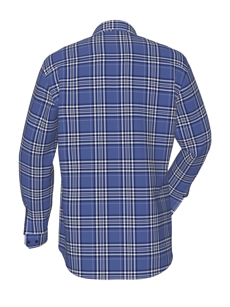 Summer Seersucker, B.D.,1/1