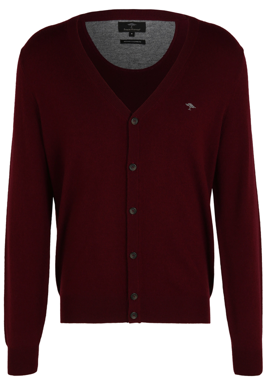Cardigan-Button