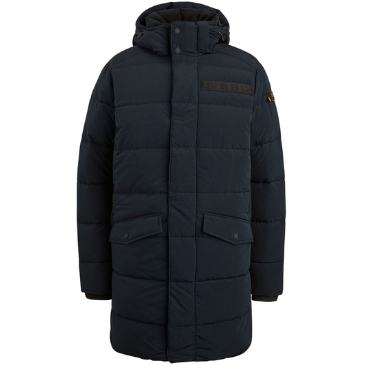 Long jacket STRUTTER PILOT 4.0 P.P Touch