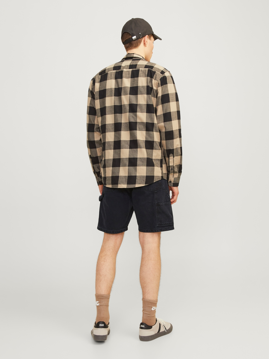 JJITONY JJCARPENTER SHORTS WI 050