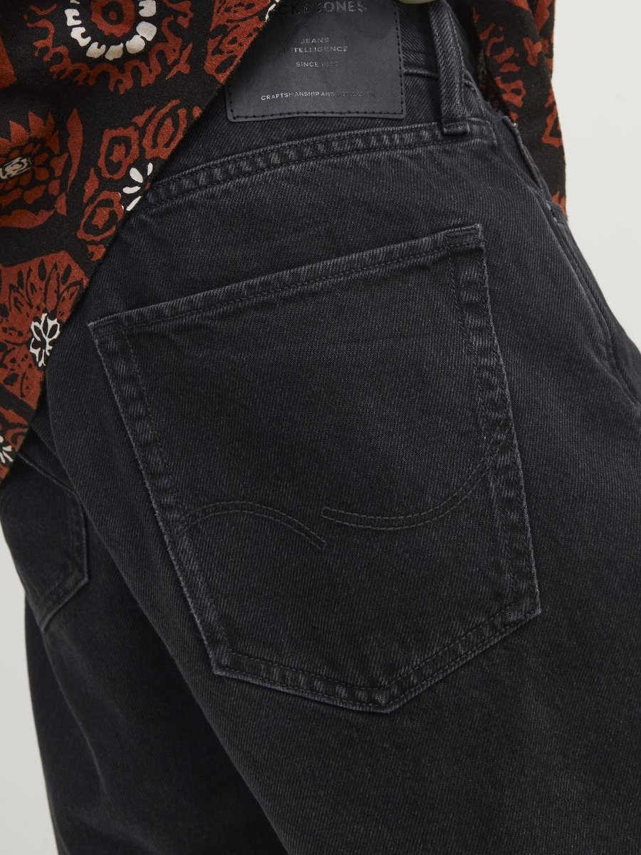 JJITONY JJORIGINAL SHORTS SBD 306 SN