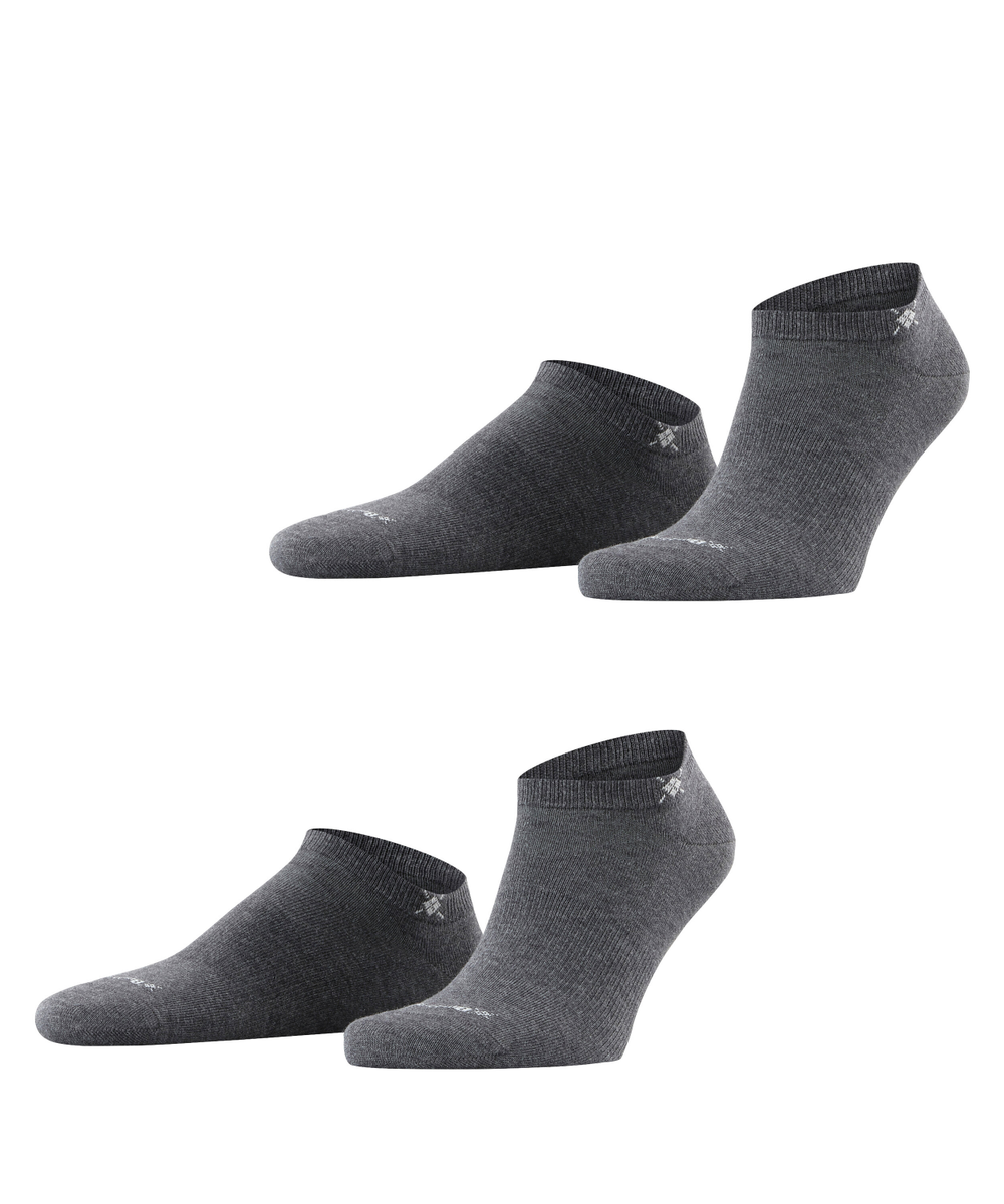Burlington Everyday 2-Pack Herren