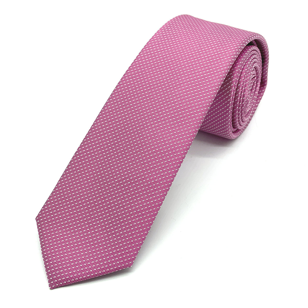 Krawatte Picoté 6cm