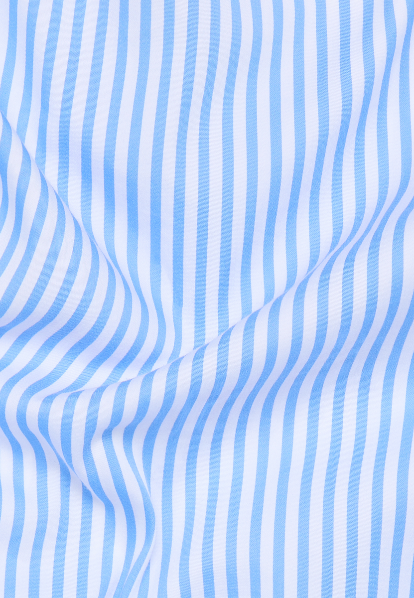 Bluse Satingewebe Langarm
