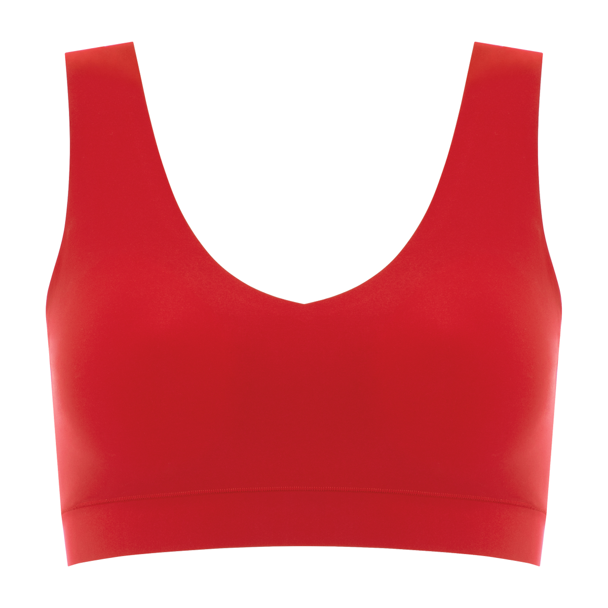 SOFTSTRETCH Bustier mit Soft Cups