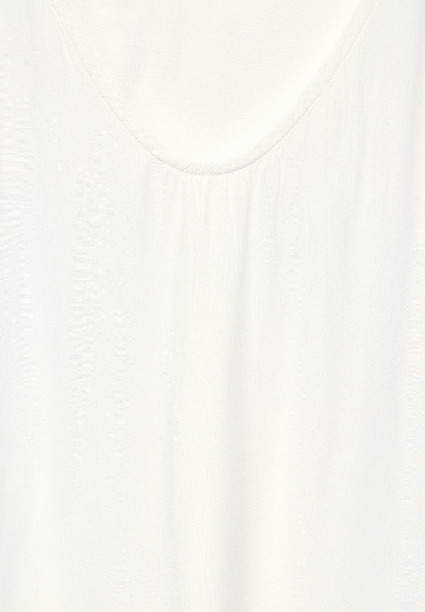 Luftige Viskose Bluse