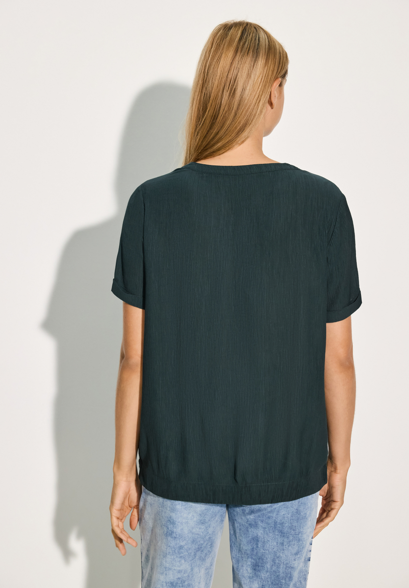 T-Shirt-Bluse