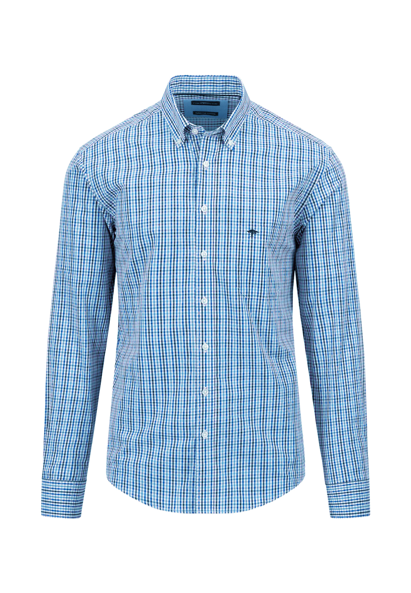 Superfine Combi Check, B.D., 1/1