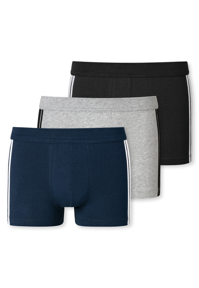 3PACK Shorts
