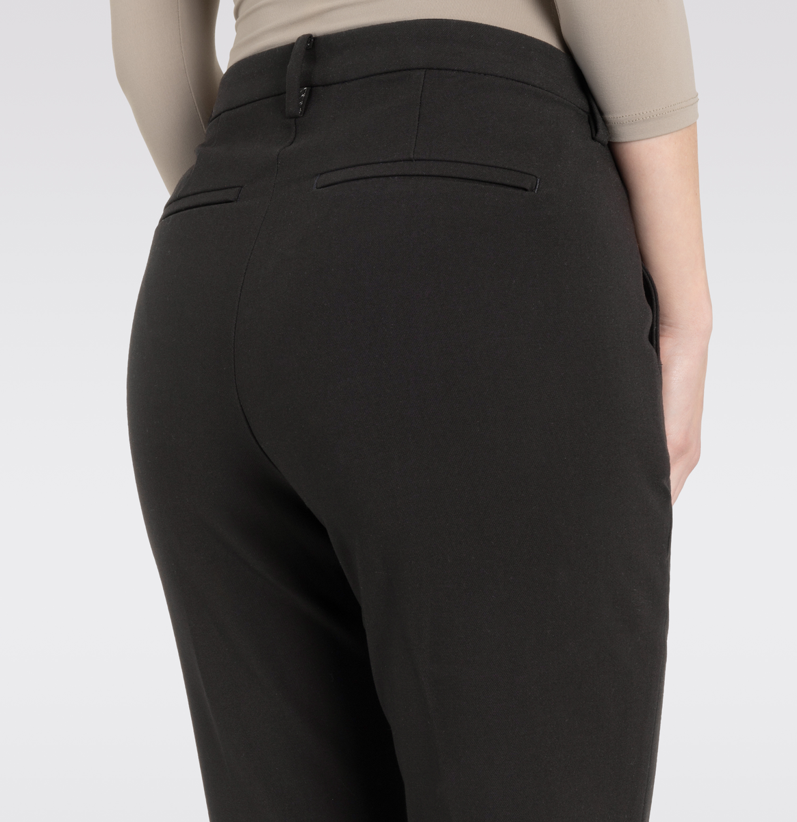 MAC JEANS - CHINO, Bistretch
