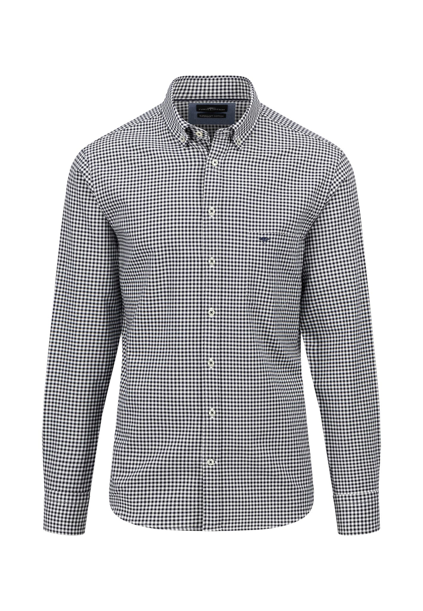 Classic Vichy, B.D., 1/1