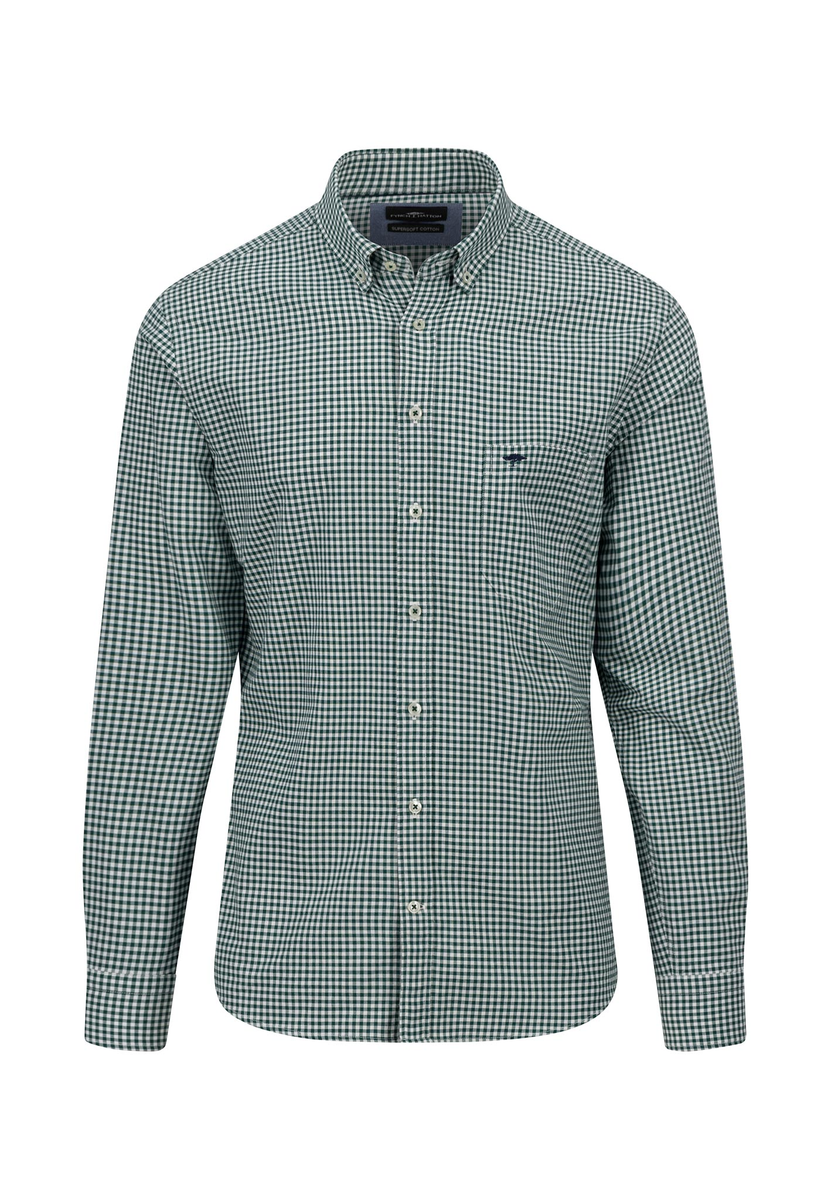 Classic Vichy, B.D., 1/1