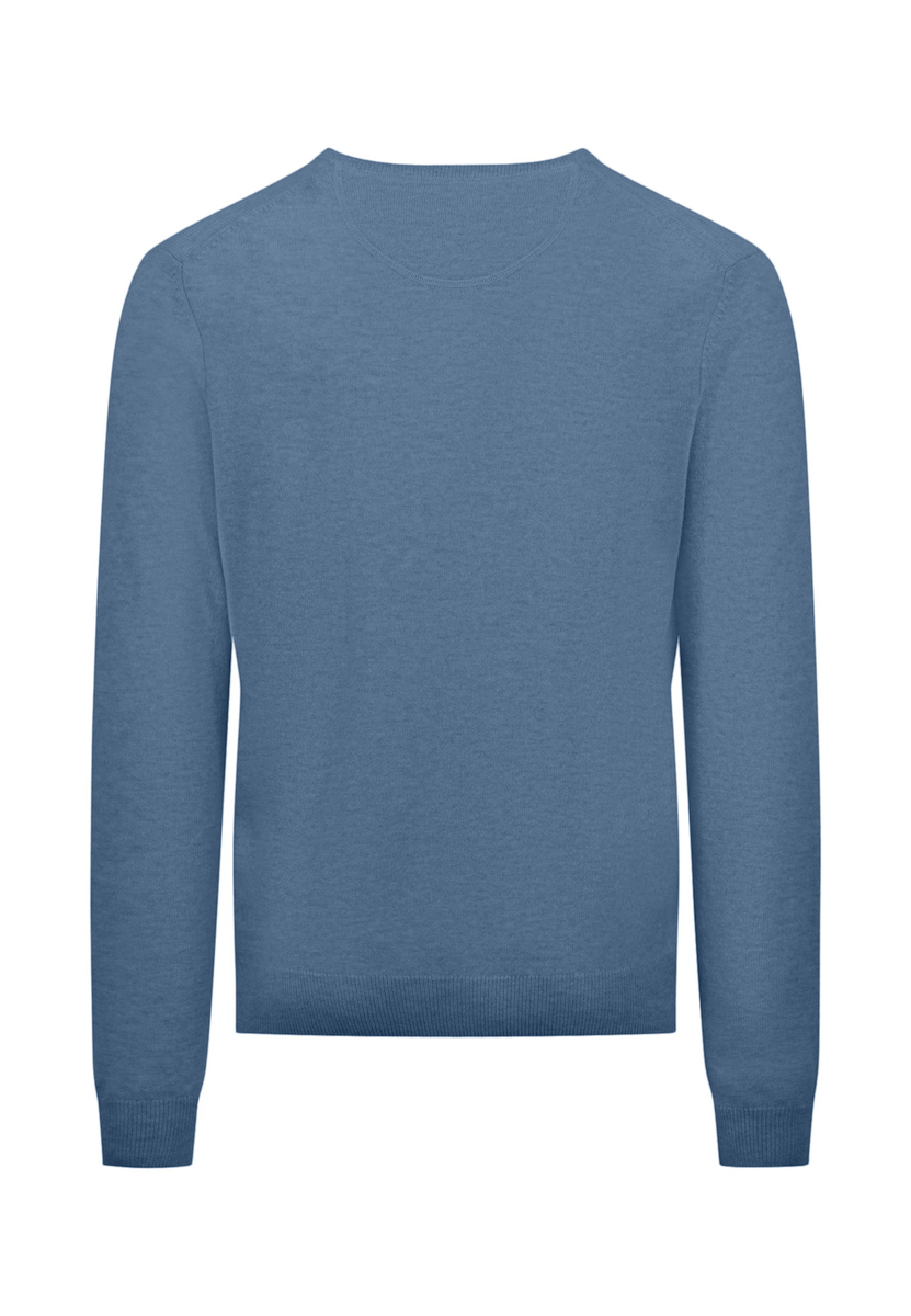 V-Neck, Merino Cashmere
