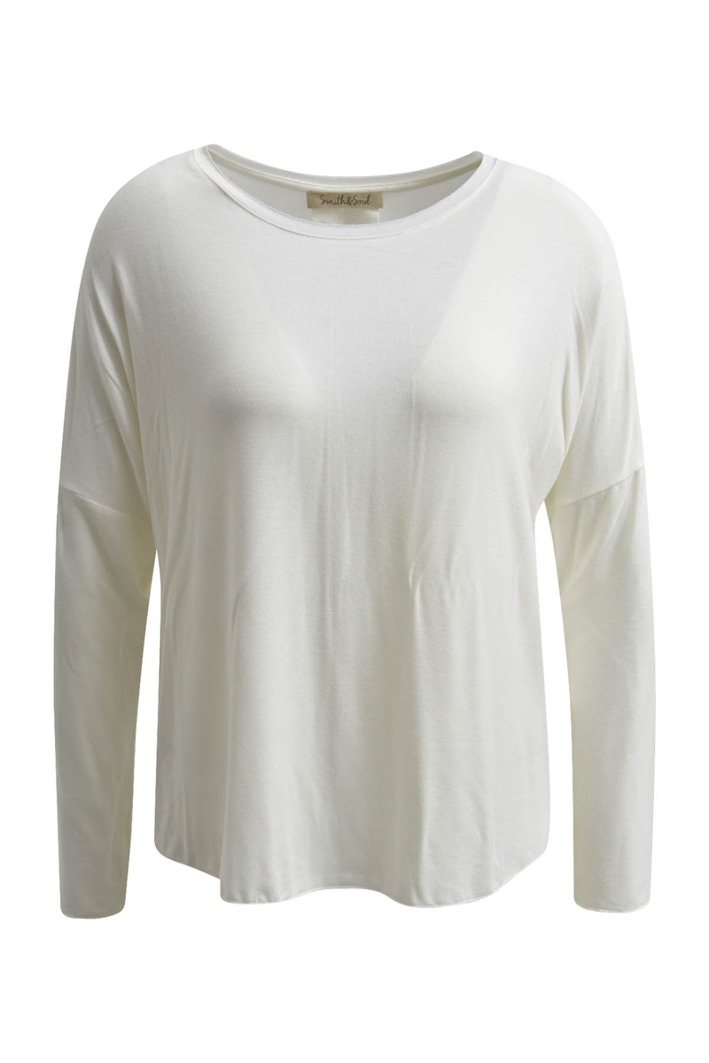 Longsleeve Oversize