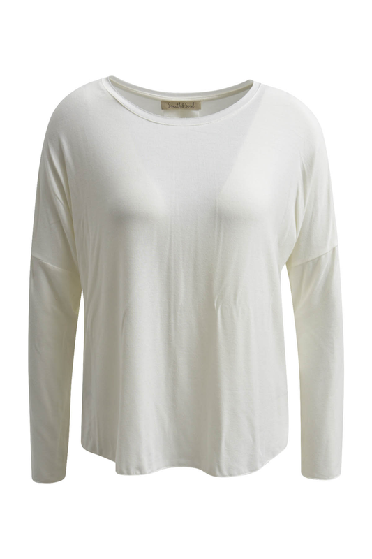 Longsleeve Oversize