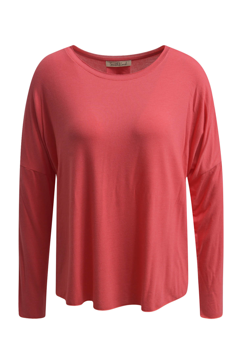 Longsleeve Oversize
