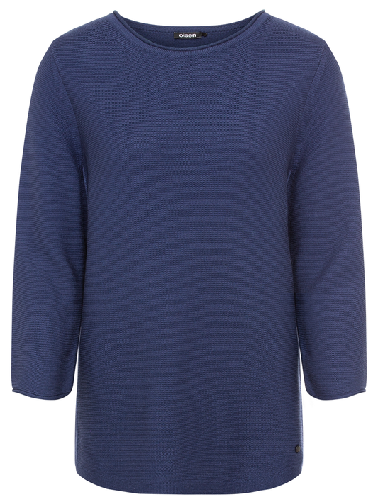 Pullover Long Sleeves