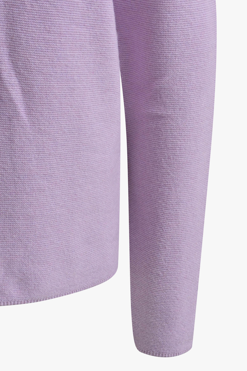 Links Links V-neck Pullover