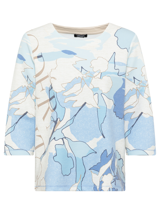 SweaT-Shirt Long Sleeves