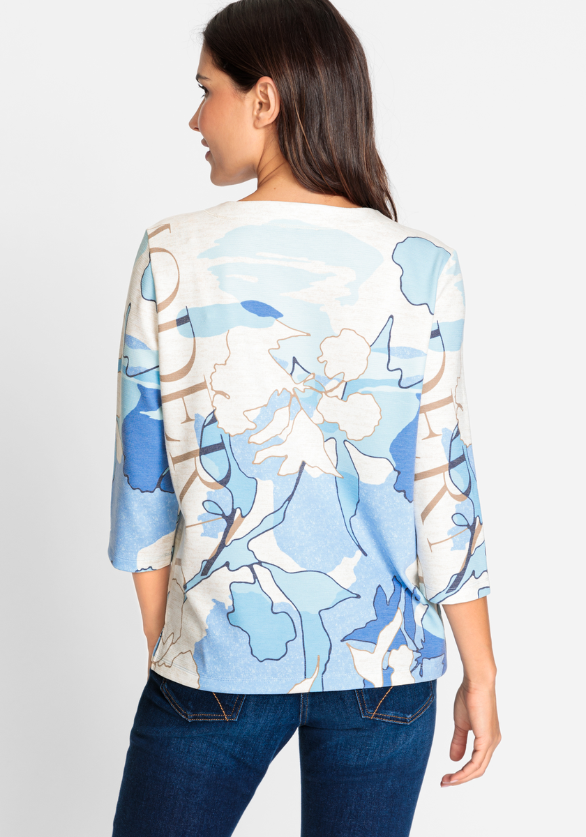 SweaT-Shirt Long Sleeves