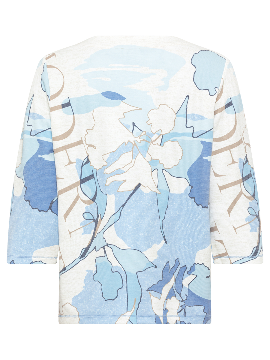 SweaT-Shirt Long Sleeves