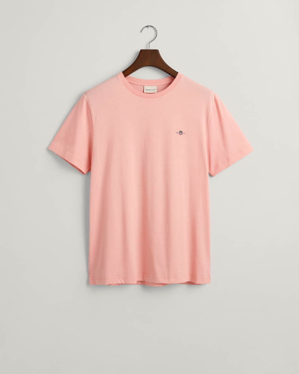 Regular Fit Shield T-Shirt