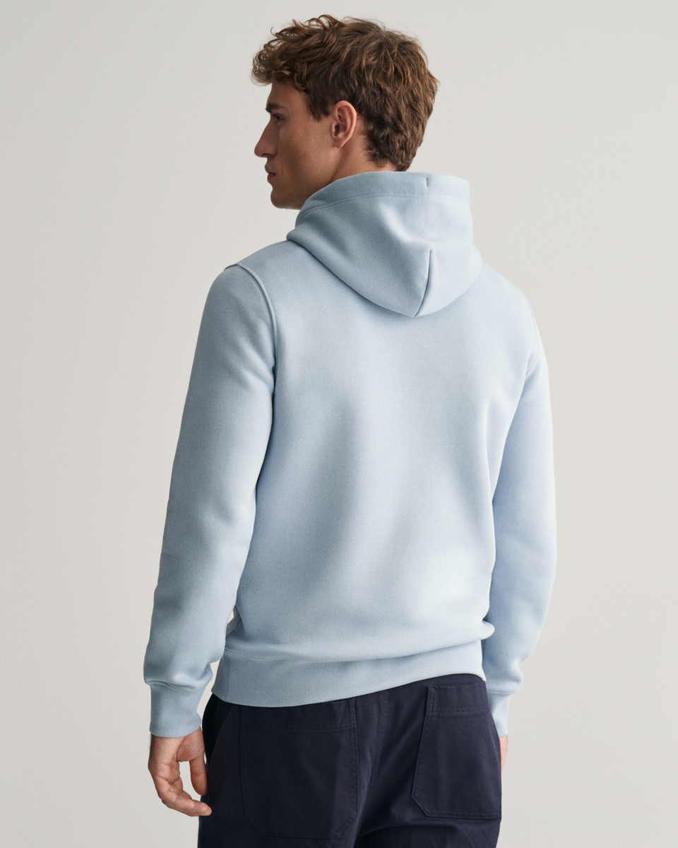 Shield Hoodie
