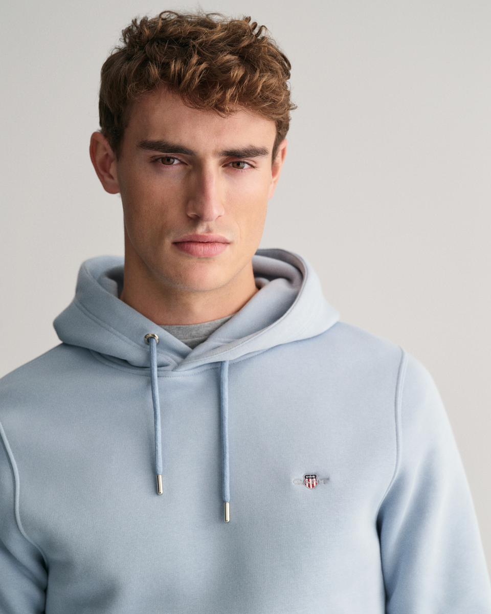 Shield Hoodie